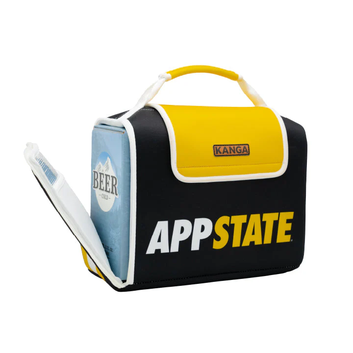 App State 12-Pack Kase Mate - Image 4