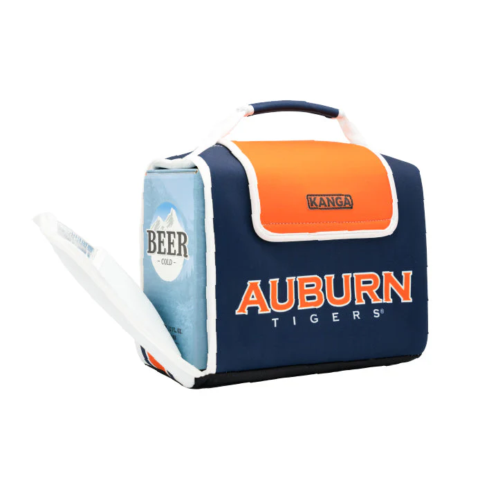 Auburn 12-Pack Kase Mate - Image 3