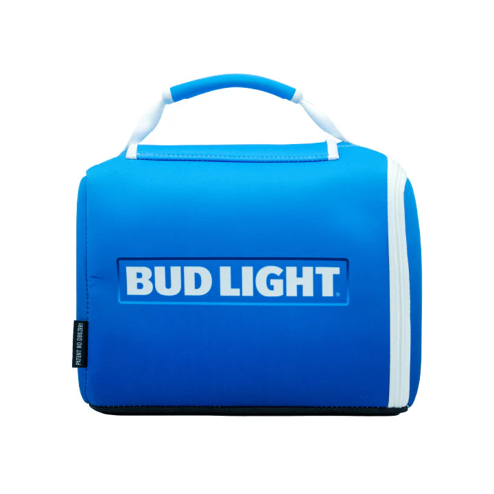 Bud Light 12-Pack Kase Mate - Image 3