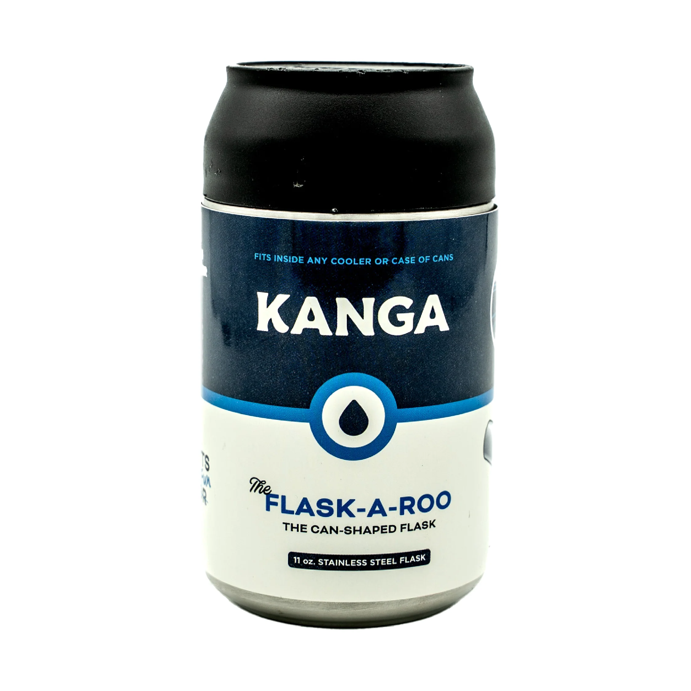 Flask-A-Roo