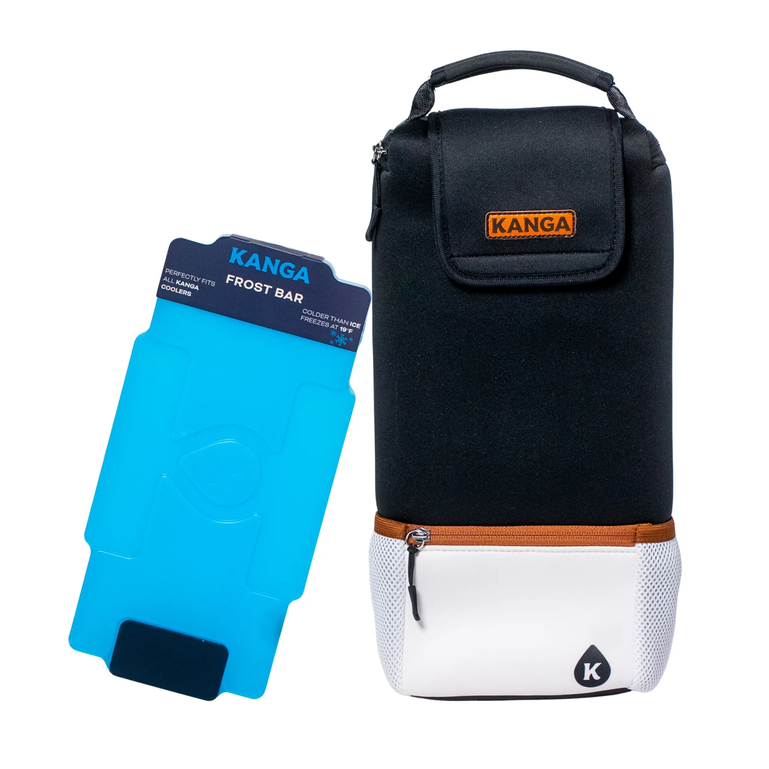 All Kanga Coolers