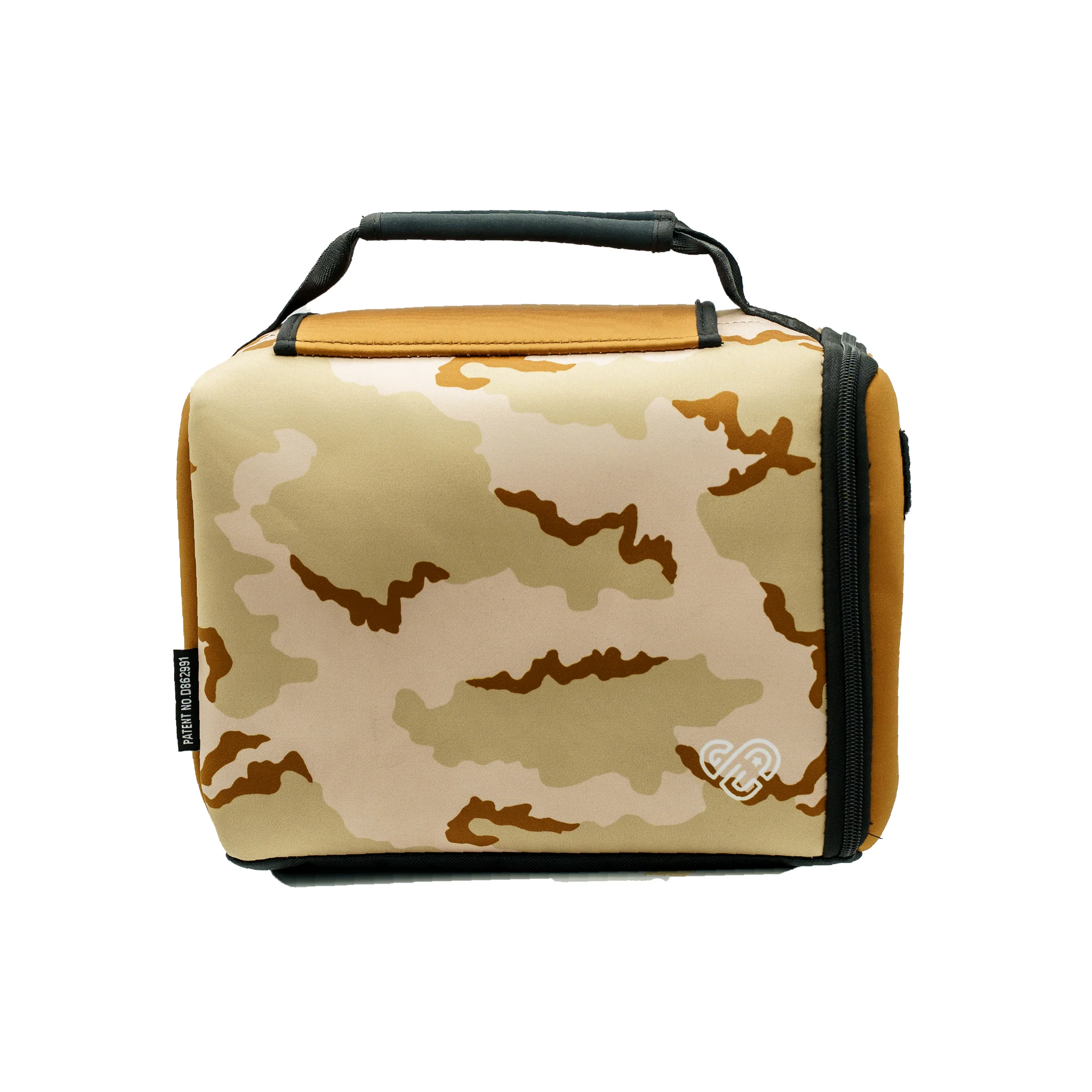Desert Ops Military 12-Pack Kase Mate - Image 5