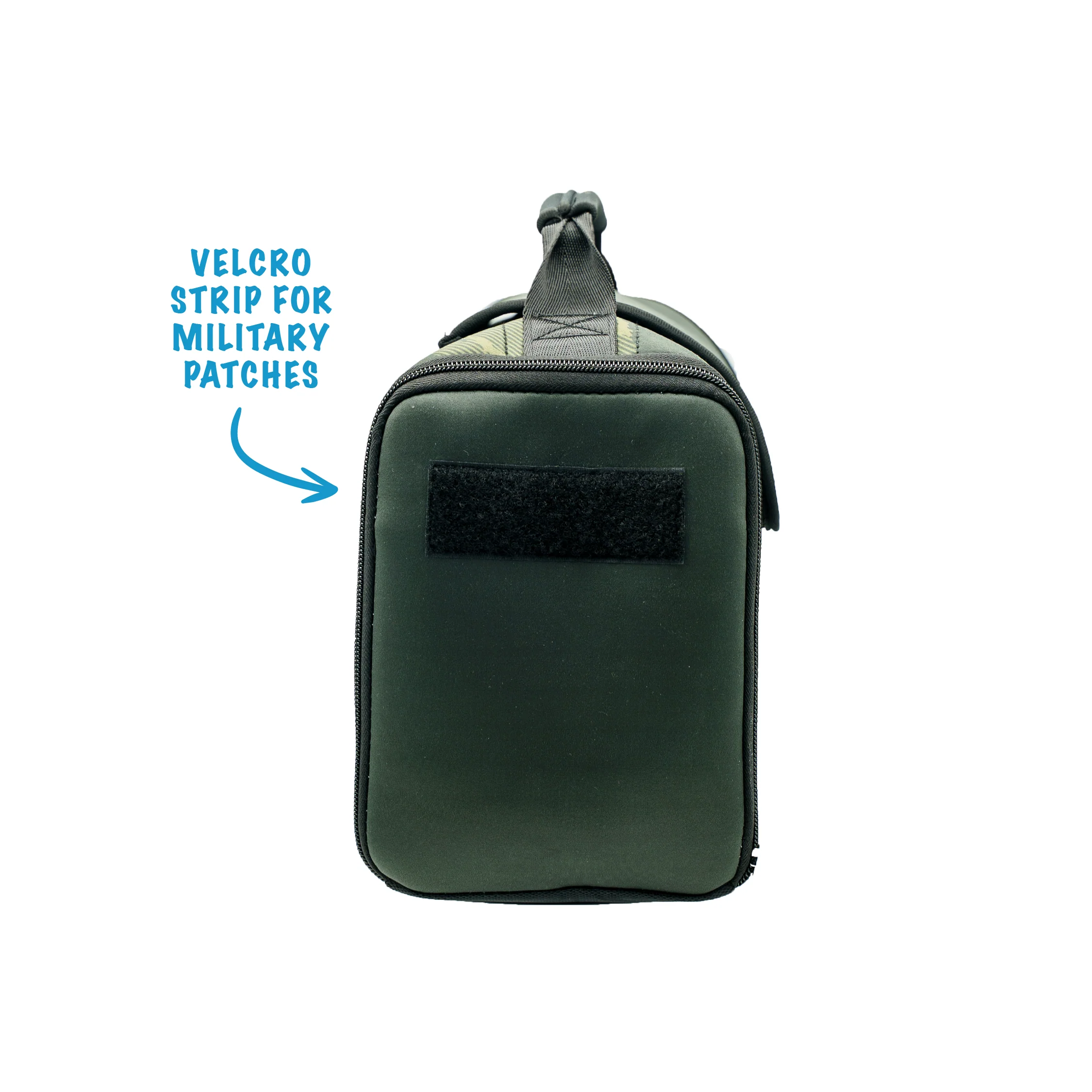 Jungle Recon Military 12-Pack Kase Mate - Image 4
