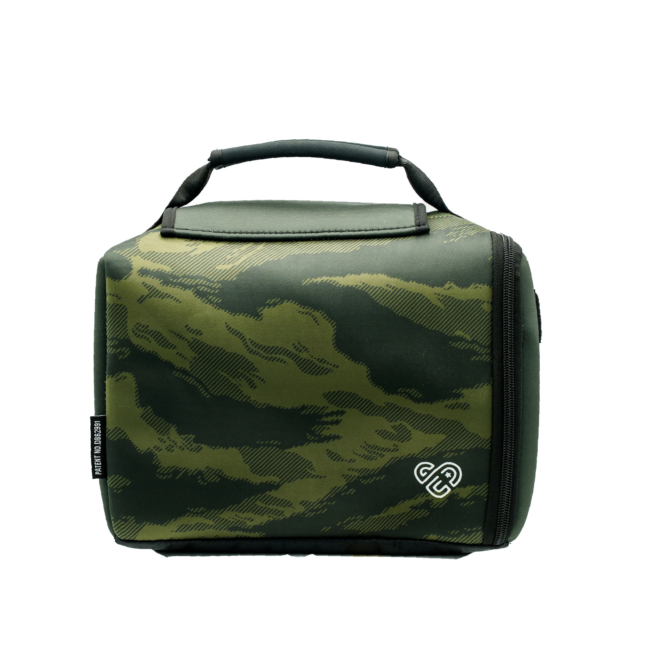 Jungle Recon Military 12-Pack Kase Mate - Image 5