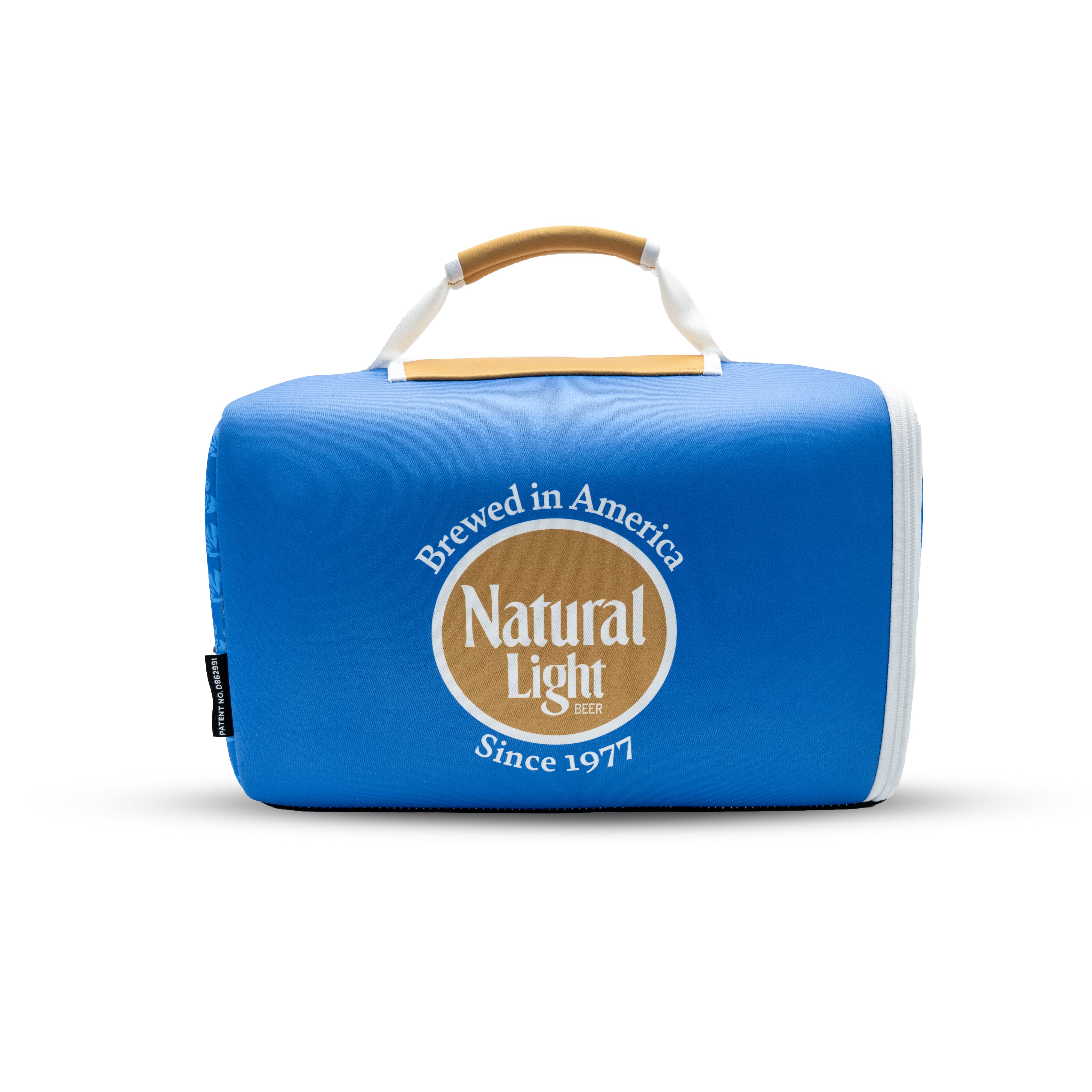 Natural Light 15-Pack Kase Mate - Image 3