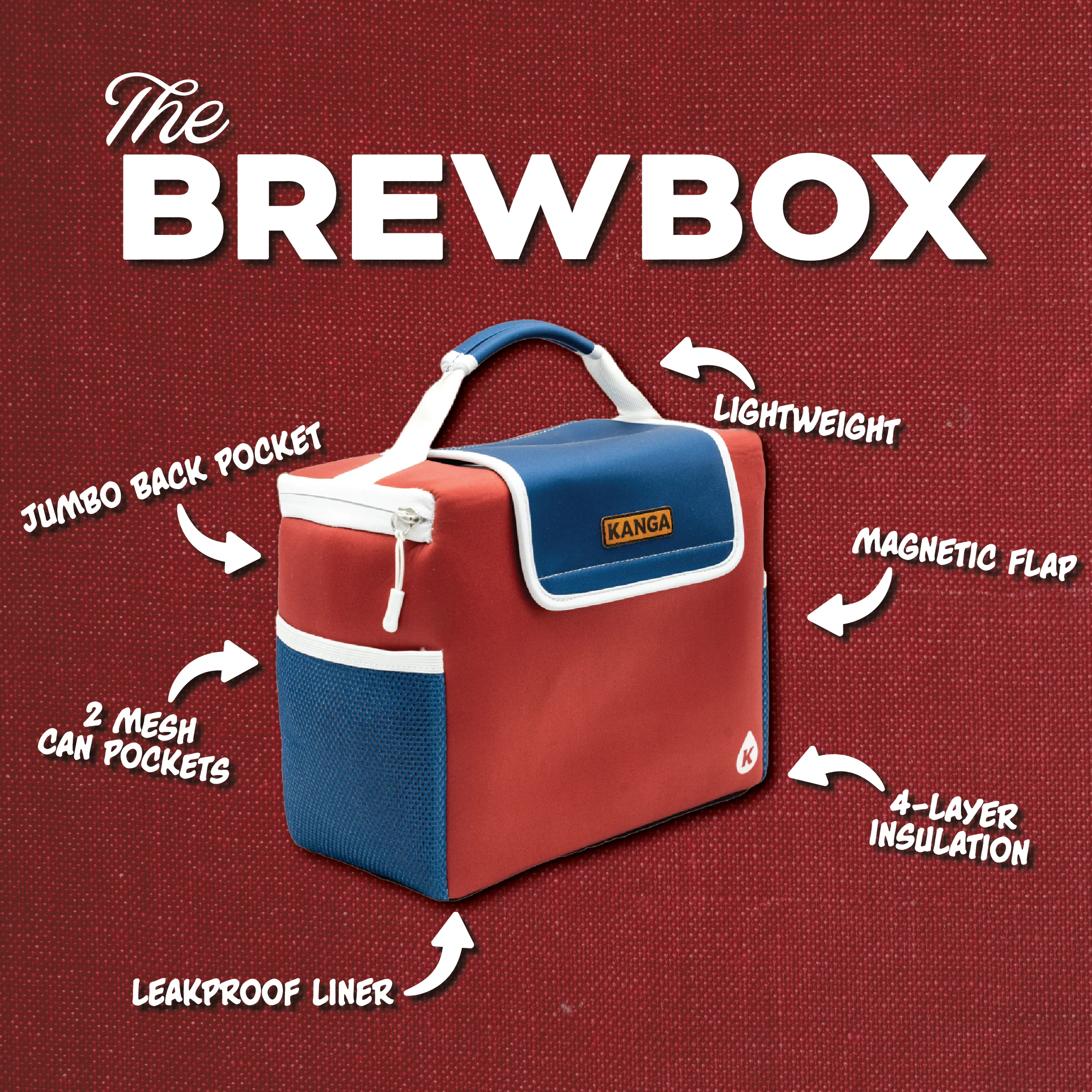 Admiral BrewBox™ - Image 3