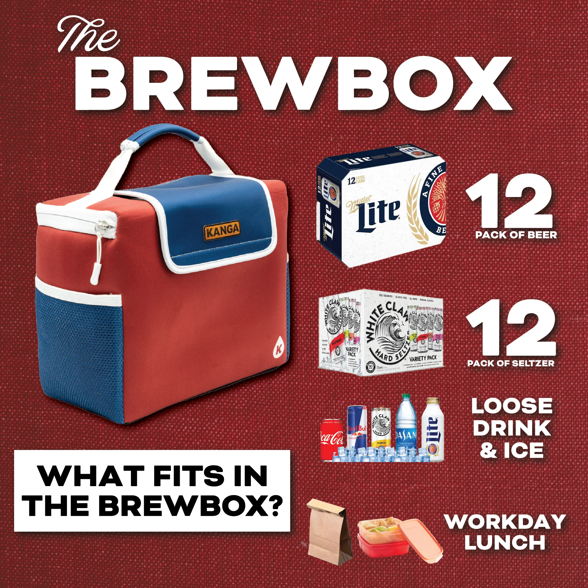 Admiral BrewBox™ - Image 5