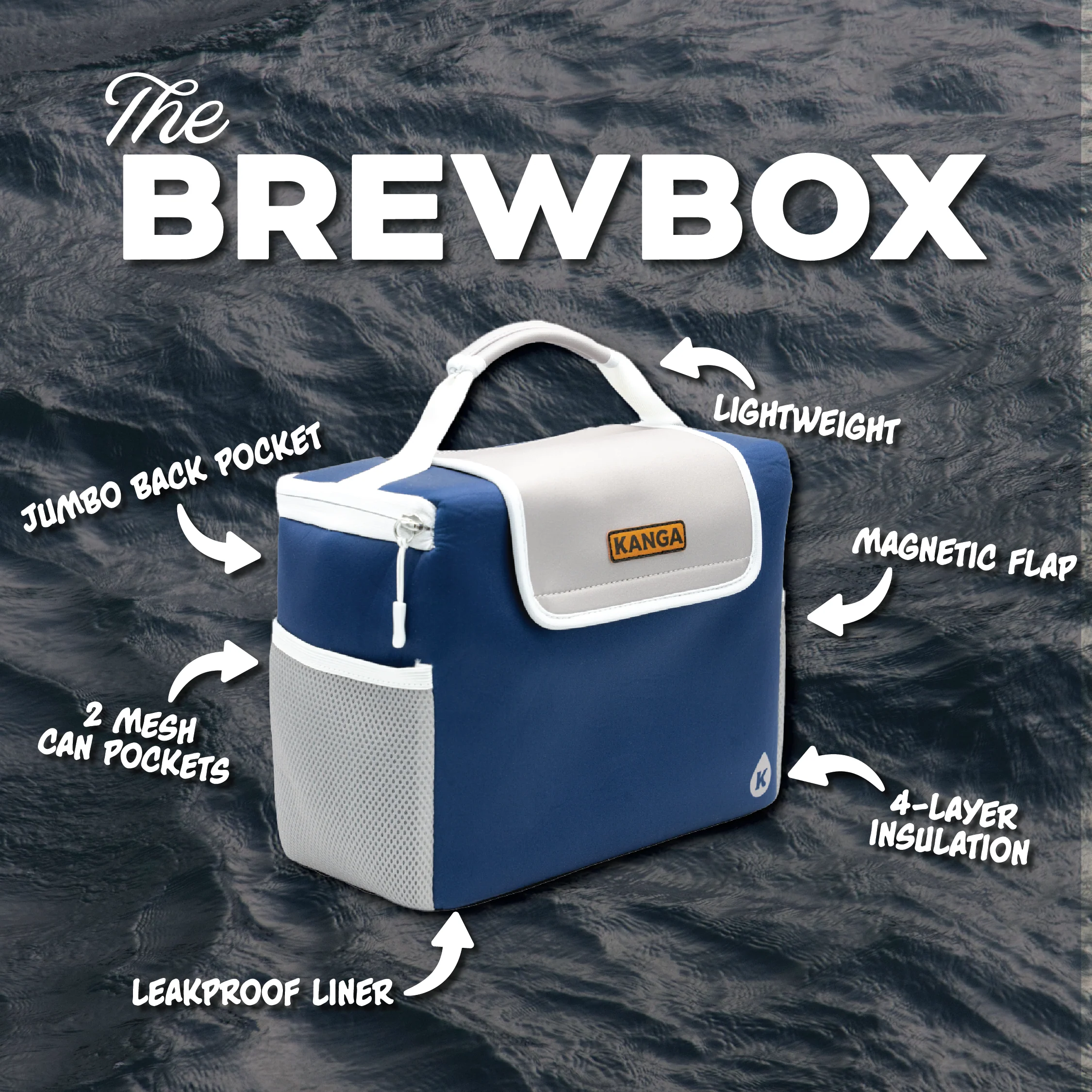Neptune BrewBox™ - Image 3