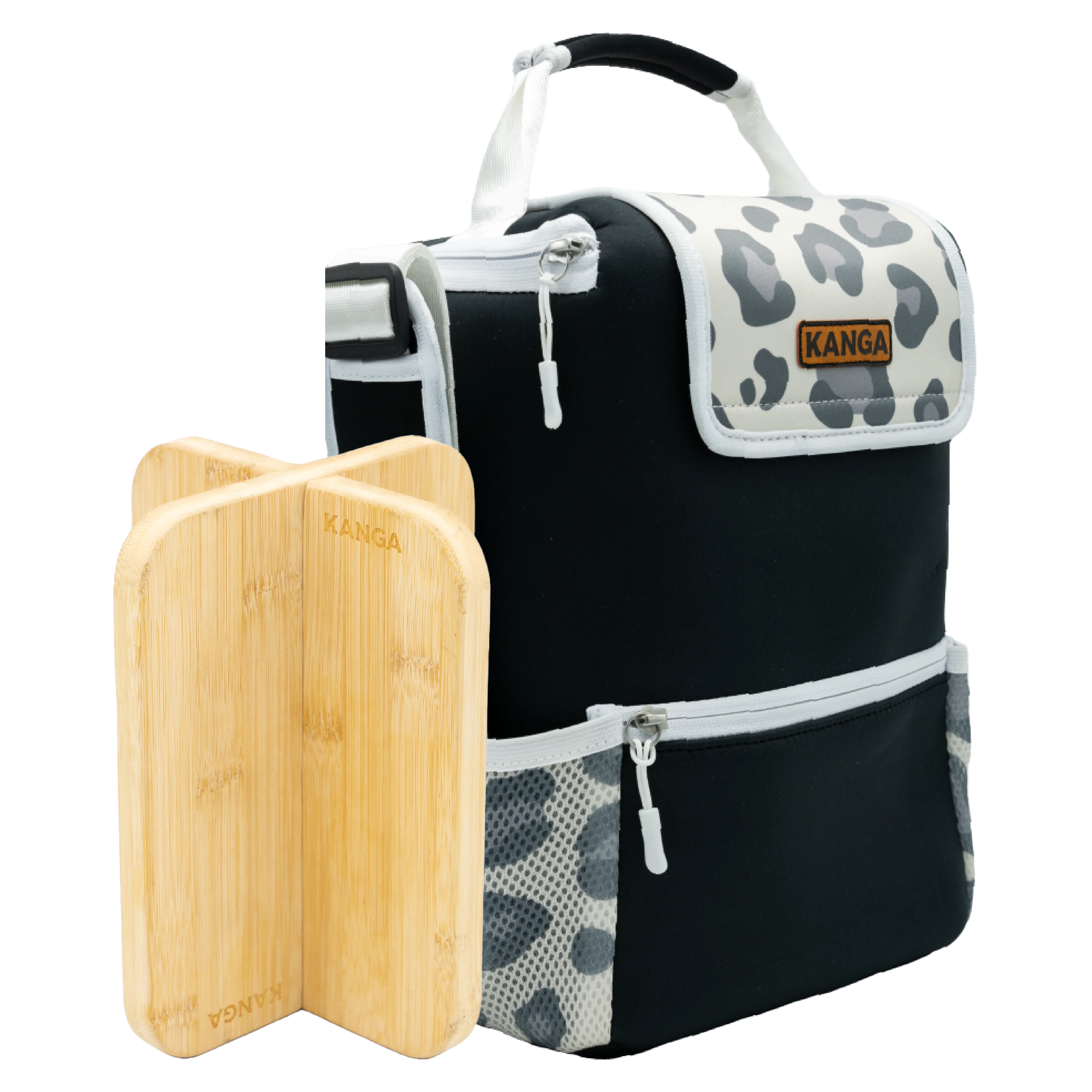 Pouch Cooler and Wine & Dine Bundle - Image 4