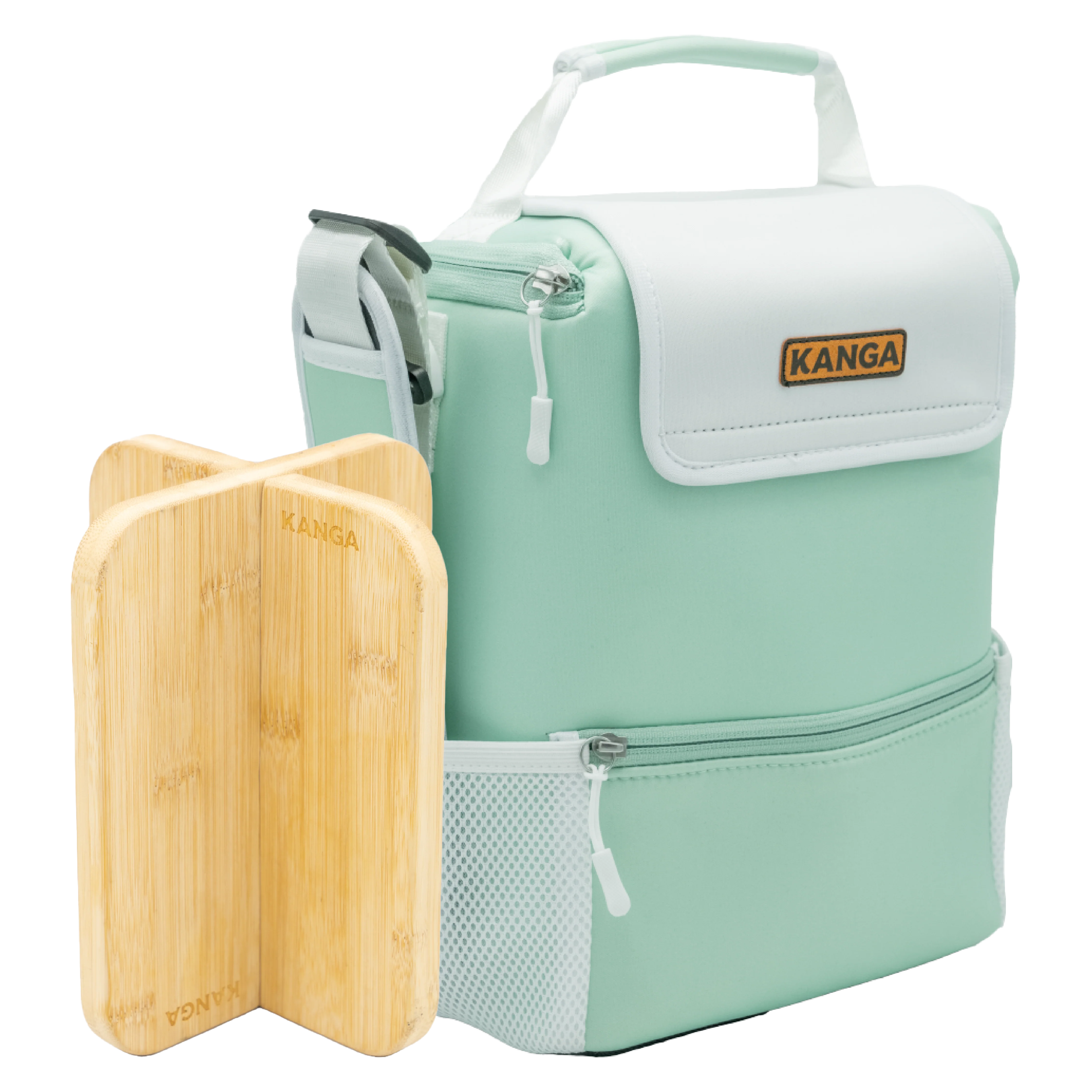 Pouch Cooler and Wine & Dine Bundle - Image 7