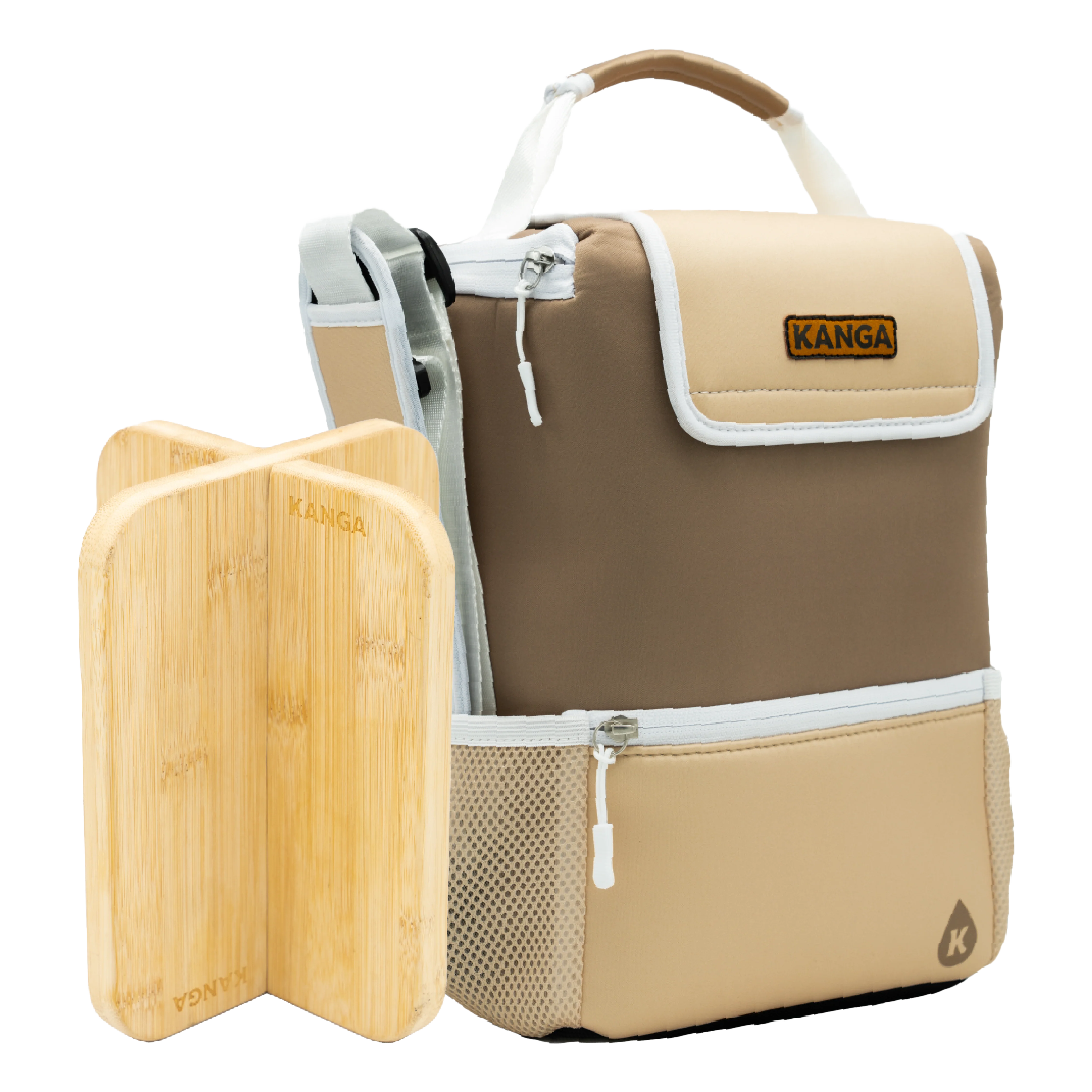 Pouch Cooler and Wine & Dine Bundle - Image 9