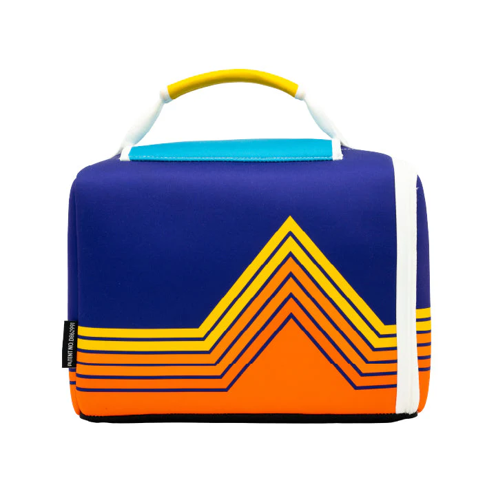 Retro Ski Party 12-Pack Kase Mate - Image 3