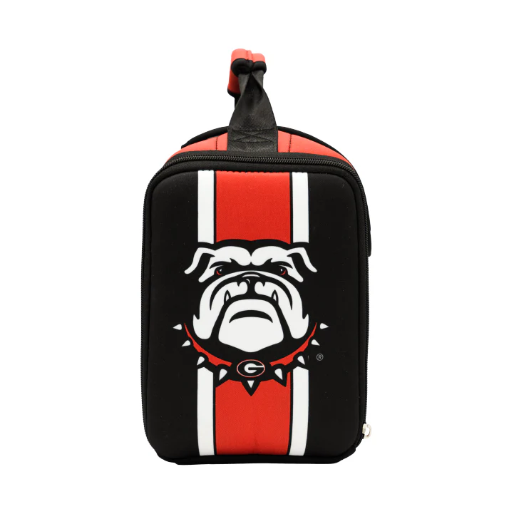 University of Georgia 12-Pack Kase Mate - Image 3